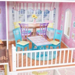 KidKraft Country Estate Dollhouse -Barbie Store GUEST 01351499 5e7d 43a9 aac5 f0ec40fab645