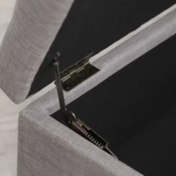 Ben Tufted Storage Ottoman - Abbyson Living -Barbie Store GUEST 01f38149 2385 4bdb 8b45 1f9b77e47a69