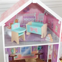 KidKraft Country Estate Dollhouse -Barbie Store GUEST 02f33f13 6d1c 4d8f 84c1 b835109bcc3c