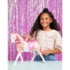 Glitter Girls 14" Horse With Accessories - Bonnie