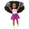 HBCyoU Cheer Captain Doll Alyssa -Barbie Store GUEST 04f599c0 f0e8 4383 bbea ee87bcb7ed05