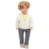 Our Generation Daniel 18" Boy Doll -Barbie Store GUEST 0512d9ea 4ff8 4846 8875 c519ac34440d
