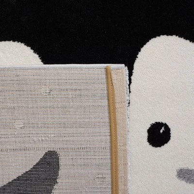 Carousel Kids CRK132 Power Loomed Area Rug - Safavieh 7 Carousel Kids CRK132 Power Loomed Area Rug - Safavieh - Image 5