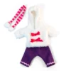 Miniland Educational Doll Clothes, Fits 12-5/8" Dolls, Cold Weather White Fur Set -Barbie Store GUEST 0541322f 99fa 4c52 9378 bcc225760e44