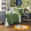 Modern Kids' Nightstand Dark Gray - Pillowfort™ -Barbie Store GUEST 05b1714a 4752 49aa 99ab ad35375029dc