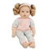 Madame Alexander 18" Small Wonders Sweet & Happy Baby Beauty Time- Rainbow Shirt -Barbie Store GUEST 06b7fd47 239b 46a9 966d 2d9656a53efd