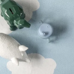 NuLOOM Lilia Machine Washable Kids Cloud Area Rug -Barbie Store GUEST 07096fe7 c1c8 4e8c 85b0 aa6691984f9b