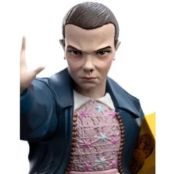 WETA Workshop Mini Epics - Stranger Things (Season 1) - Eleven -Barbie Store GUEST 075fb5f7 990b 4b66 b30f 16b3da0e947a