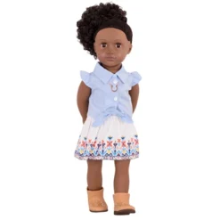 Our Generation My Lucky Horseshoe Country Outfit For 18" Dolls -Barbie Store GUEST 07ad3bca 0087 4cb1 bbc5 184fca8edcc7