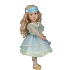 A Girl For All Time Victorian Ballet Costume For 16 Inch British Dolls -Barbie Store GUEST 085fae56 3066 45a4 82b5 c35d1c710154