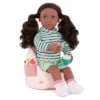 Our Generation Bean Bag Chair Furniture Accessory Set For 18" Dolls 1 Our Generation Bean Bag Chair Furniture Accessory Set For 18" Dolls -Barbie Store GUEST 087cffef fb3f 4ff4 9395 8989f1ae485d