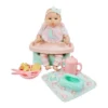 Madame Alexander Small Wonder 14" Baby Doll Feeding Set - Blue Eyes 1 Madame Alexander Small Wonder 14" Baby Doll Feeding Set - Blue Eyes -Barbie Store GUEST 08d828db 30a6 4228 b6b7 ca09591b40c2