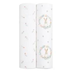 Aden + Anais Essentials Swaddle Wraps - 2pk -Barbie Store GUEST 095d49c6 0616 4cb9 b989 f6056fef93fd