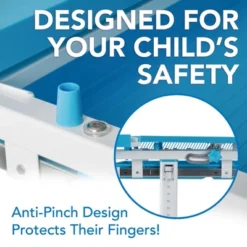 Mount-It! Kids Desk And Chair Set | Height Adjustable Ergonomic Children's School Workstation With Storage Drawer | Blue 18 Mount-It! Kids Desk And Chair Set | Height Adjustable Ergonomic Children's School Workstation With Storage Drawer | Blue -Barbie Store GUEST 095f24c9 6a4f 459a 9678 8b61dad08248