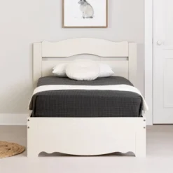 Lyara Bed Set White Wash - South Shore -Barbie Store GUEST 0abb5d15 6ebe 4a28 9c70 65a24f7bb777