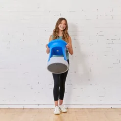 ECR4Kids Storage Wobble Stool, 18in Seat Height, Active Seating -Barbie Store GUEST 0ac52fe4 14b1 4ec0 87db 4ac9312dd23e