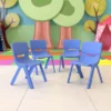 Flash Furniture 4 Pack Plastic Stackable School Chair With 12'' Seat Height 1 Flash Furniture 4 Pack Plastic Stackable School Chair With 12'' Seat Height -Barbie Store GUEST 0b0b15c5 6332 47bf b65b 8170b35d9a1e