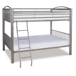 Aiden Bunk Bed - Powell -Barbie Store GUEST 0b2e6ed9 64aa 431c a58d 1646db67fd0b