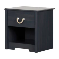 Aviron 1 Drawer Nightstand - South Shore 18 Aviron 1 Drawer Nightstand - South Shore -Barbie Store GUEST 0bbc216a 4bdc 45d9 a42f c2d84f4dd99b