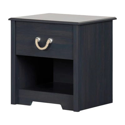 Aviron 1 Drawer Nightstand - South Shore 10 Aviron 1 Drawer Nightstand - South Shore - Image 8