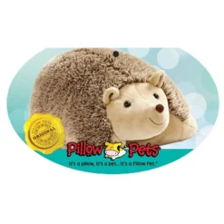 Signature Harley Hedgehog - Pillow Pets -Barbie Store GUEST 0c15c3da e988 4d7e a47e 16008e214fb0