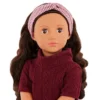 Our Generation Marcia 18" Fashion Doll -Barbie Store GUEST 0c30bb78 b5c6 40ff a5ed a517c1fa2468