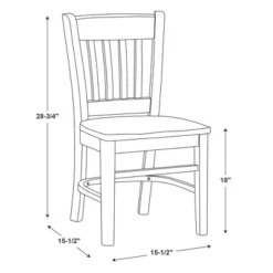 Set Of 2 Romilly Kids' Chairs Pink - Linon 21 Set Of 2 Romilly Kids' Chairs Pink - Linon -Barbie Store GUEST 0cc13782 2861 4f55 b633 c9f1043b6e4d