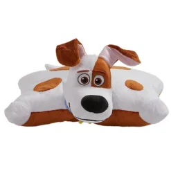 Secret Life Of Pets Max Plush - Pillow Pets