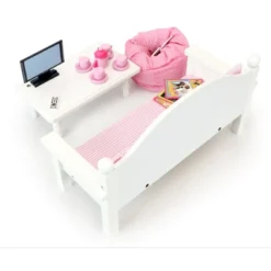 Playtime By Eimmie Sofa & Coffee Table With Accessories -Barbie Store GUEST 0da59555 6fbe 4f60 9dea 07fd408d18e0