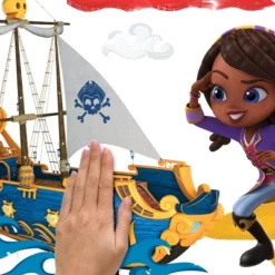 Santiago Of The Seas Giant Peel & Stick Wall Decals With Alphabet - RoomMates 7 Santiago Of The Seas Giant Peel & Stick Wall Decals With Alphabet - RoomMates -Barbie Store GUEST 0dea2f88 a5bd 424c a5a3 4a92f931fbc3