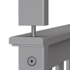 Max & Lily Twin Over Full Bunk Bed -Barbie Store GUEST 0e48523a 172c 4a49 ac91 a485f8b79246