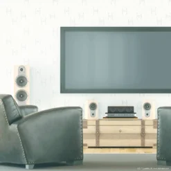 Star Wars Tie Fighter Peel And Stick Wallpaper Tan - RoomMates