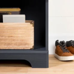 Summer Breeze 1 Drawer Nightstand Blueberry - South Shore -Barbie Store GUEST 0ede9e5d fc1c 4ae9 b0e4 a00270d62124