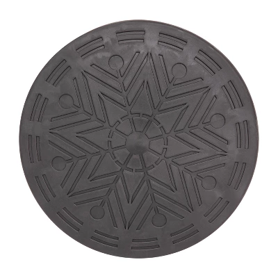 Flash Furniture Carter Adjustable Height Kids Flexible Active Stool For Classroom And Home With Non-Skid Bottom, 14" - 18" Seat Height 6 Flash Furniture Carter Adjustable Height Kids Flexible Active Stool For Classroom And Home With Non-Skid Bottom, 14" - 18" Seat Height - Image 4