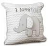 Wendy Bellissimo Elephant 'I Love You' Pillow -Barbie Store GUEST 0f579f0b f3f5 424a 8fcb 6e1970765770