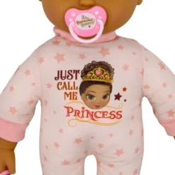 Positively Perfect 14" Nala Toddler Doll - Brown Hair/Brown Eyes -Barbie Store GUEST 0f5d2fd2 e454 4acd 82c0 b3e55a3ee727
