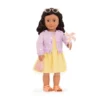 Our Generation Sunshine & Stars Fashion Outfit For 18" Dolls -Barbie Store GUEST 0fcfe254 5a80 4b6e abfc 3eb619808774