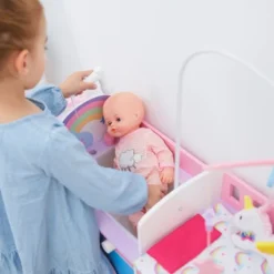 Olivia's Little World 6 In 1 Baby Doll Changing Station & Storage TD-132522A -Barbie Store GUEST 0ff636f2 2ee0 4a6f 80ad 16027a13e7ec