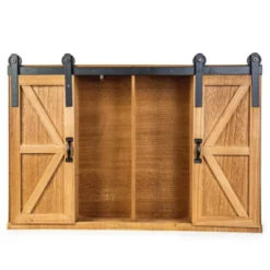 The Queen's Treasures 18 Inch Doll Little House Clothes Storage Trunk -Barbie Store GUEST 110db44c 6302 4822 8e21 c19fd4becca4