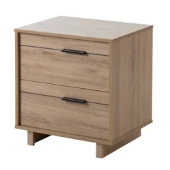 Fynn 2-Drawer Nightstand - South Shore 15 Fynn 2-Drawer Nightstand - South Shore -Barbie Store GUEST 1124f389 b6ca 434e 973a a31a5e65c718