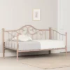 Summer Breeze Metal Daybed Pink - South Shore -Barbie Store GUEST 1187c0e4 b3a3 4679 94f3 7c3fc0a6d1e2