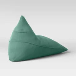 Triangle Lounge Kids’ Chair - Pillowfort™ -Barbie Store GUEST 11b55a73 e58f 408c 9ac8 dd8882a36749