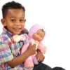 JC Toys Lil' Hugs Soft Body Dolls - Set Of 4 2 JC Toys Lil' Hugs Soft Body Dolls - Set Of 4 -Barbie Store GUEST 11e7e1a4 fcbf 4284 8b89 0a16248f621f