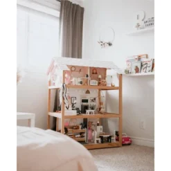 KidKraft So Chic Dollhouse -Barbie Store GUEST 1253e6c2 461d 4be9 ab89 54fbff2ee396