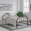 Twin Brooklyn Metal Bed - BK Furniture -Barbie Store GUEST 12afbdb5 6a55 48a8 a32f 802c4fbb118d