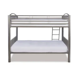 Aiden Bunk Bed - Powell -Barbie Store GUEST 1377ba75 46e3 4ca7 9065 5f90472ed898