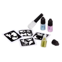 Our Generation 18" Glitter Tattoo Doll - Shyanne 9 Our Generation 18" Glitter Tattoo Doll - Shyanne -Barbie Store GUEST 13fc0f78 ce07 42bd a160 39b9d7efe017