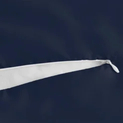 Navy Throw Pillow - Sweet Jojo Designs -Barbie Store GUEST 14584877 fb6b 4edf 8156 39e2099e224b