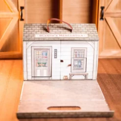 The Queens Treasures My First Little House 18 Pc Oleson's Bear Family And Shop 16 The Queens Treasures My First Little House 18 Pc Oleson's Bear Family And Shop -Barbie Store GUEST 145a4020 032b 479f 9c74 3bc9b4b02d47