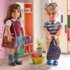 Our Generation 18" Boy Doll With School Bag - Leo -Barbie Store GUEST 14984263 815b 4e63 af42 b9833e724b62